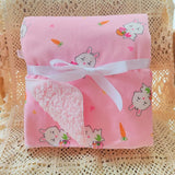 Baby blanket