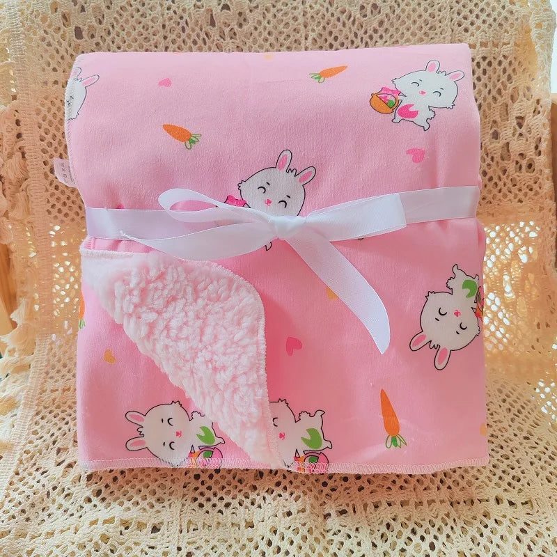 Baby blanket