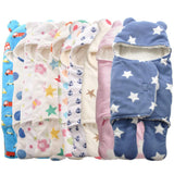 Sac de couchage avec motifs pour bébé