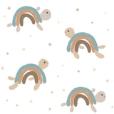 Couverture en Coton et Minky