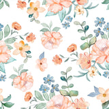 Couverture en Coton et Minky