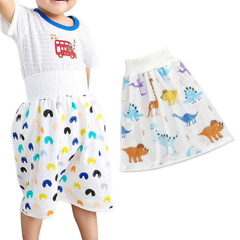 Anti-bedwetting pajamas - Pyjamagic™