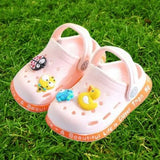 Crocs per bambini | Sandalo Colorato