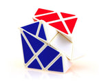 Axis Cube – Per chi pensa di aver visto tutto