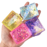 Pressure Anti-Stress Cube