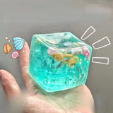 Pressure Anti-Stress Cube