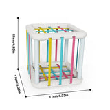 Sensory Cube I Sensorial Cube™
