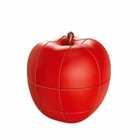Magic Cube Fruit Shape Puzzle