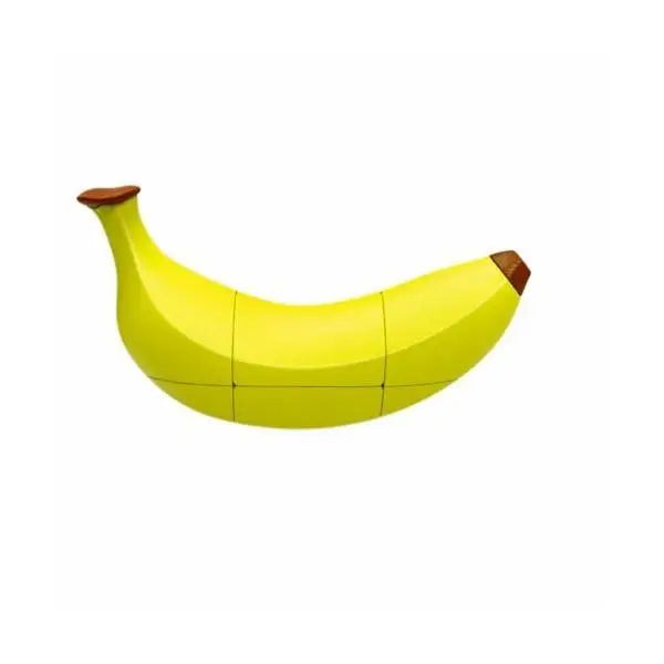 Magic Cube Fruit Shape Puzzle