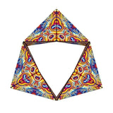 Cube Transformable Antistress 70 Formes