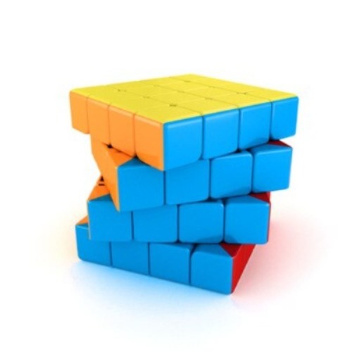 Cube 4x4