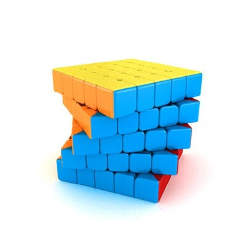 Cube 5x5