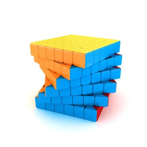 Cube 6x6
