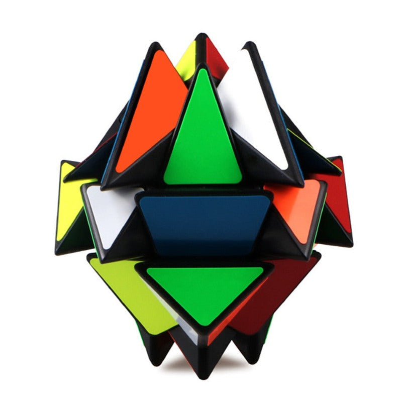 Axis Cube – Per chi pensa di aver visto tutto