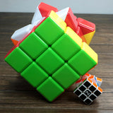 Cube 3x3 Géant