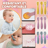 Cuillère pour bébé I Baby Spoon™