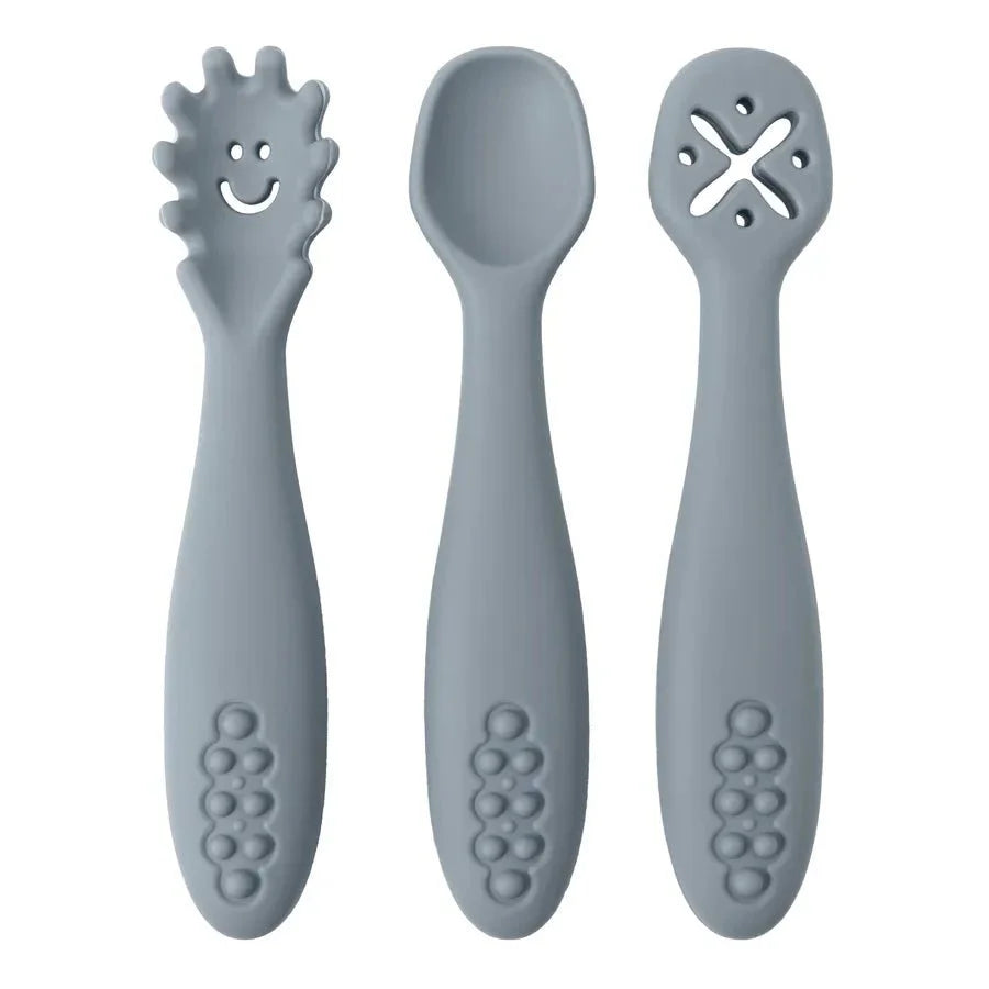 Cuillère pour bébé I Baby Spoon™