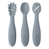 Cuillère pour bébé I Baby Spoon™