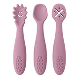 Cuillère pour bébé I Baby Spoon™