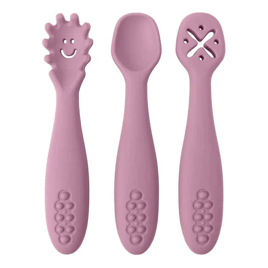 Cuillère pour bébé I Baby Spoon™