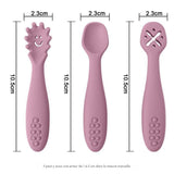 Cuillère pour bébé I Baby Spoon™