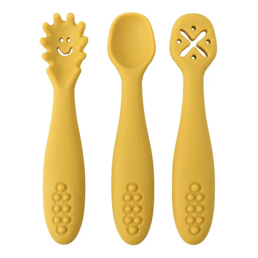 Cuillère pour bébé I Baby Spoon™