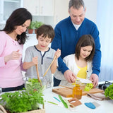 MonPetitChef™- Set de Cuisine facile Montessori pour enfants