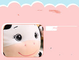 Snuggle Moo Compagnon Peluche (Ami de la Ferme Ultra-Doux)