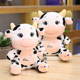 Snuggle Moo Compagnon Peluche (Ami de la Ferme Ultra-Doux)