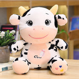 Snuggle Moo Compagnon Peluche (Ami de la Ferme Ultra-Doux)