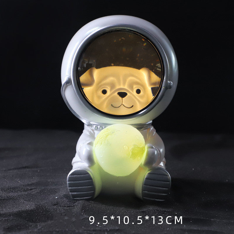 BabyNight™ - Luce notturna a LED a forma di animale per bambini