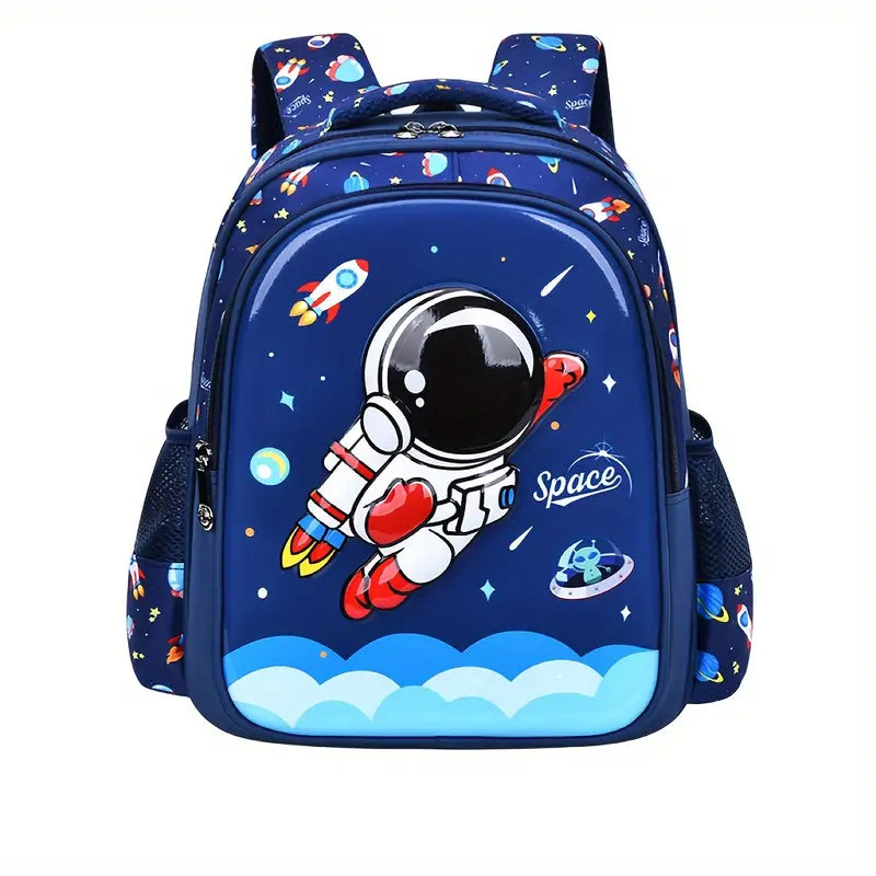 Kids Astronaut Space Backpack