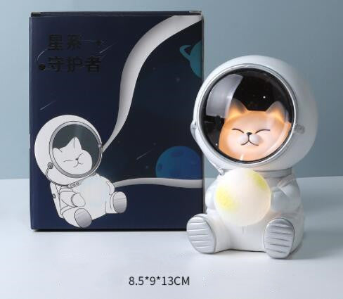 BabyNight™ - Luce notturna a LED a forma di animale per bambini