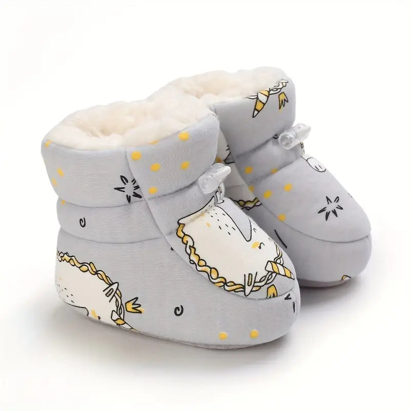Scarpe Invernali Neonato