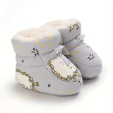 Scarpe Invernali Neonato