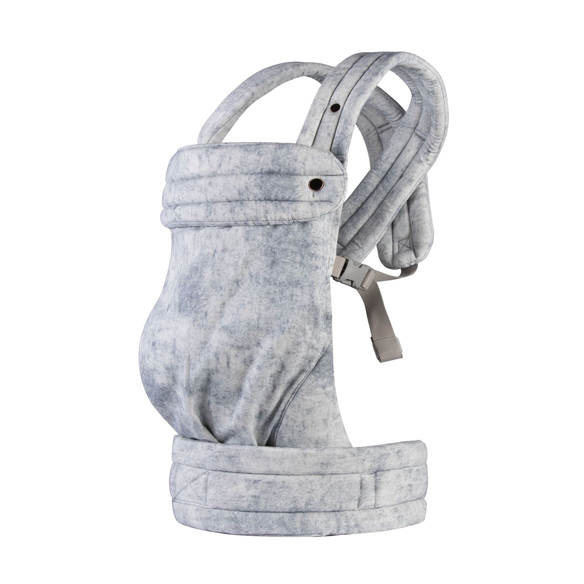 Porte-Bébé Ergonomique Évolutif 0-36 Mois - Azura