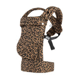 Porte-Bébé Ergonomique Évolutif 0-36 Mois - Azura