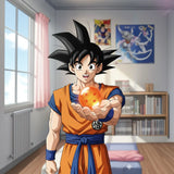 Dragon Ball 7 Crystal Balls Decoration