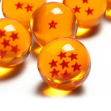 Dragon Ball 7 Crystal Balls Decoration