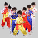 Kids' Martial Arts Costume