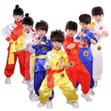 Kids' Martial Arts Costume