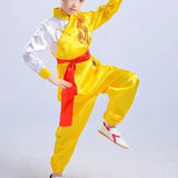 Kids' Martial Arts Costume