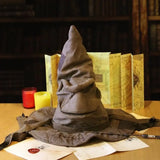 Witch's Pointed Hat Costume