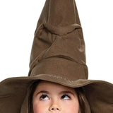 Witch's Pointed Hat Costume