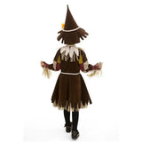 Wizard of Oz Scarecrow Child Costume