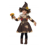 Wizard of Oz Scarecrow Child Costume