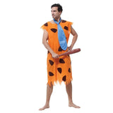 Fun Halloween Flintstones Costume