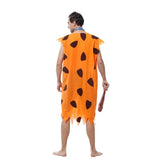 Fun Halloween Flintstones Costume
