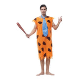 Fun Halloween Flintstones Costume