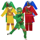 Ninjago Children's Carnival Costume